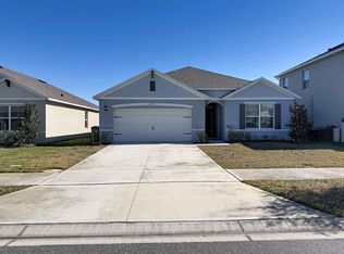 2775 Sunnyvale St, Saint Cloud, FL 34771