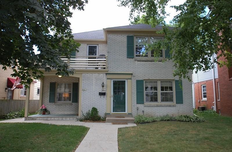 1st image of 4463 N Woodburn St