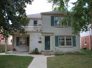 4463 N Woodburn St, Milwaukee, WI 53211