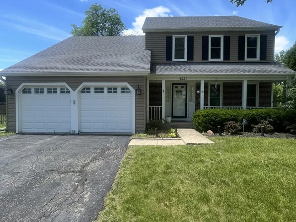4330 Huntington Blvd, Hoffman Estates, IL 60192