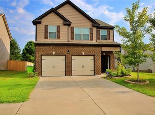 4070 Monaghan Way, Atlanta, GA 30349