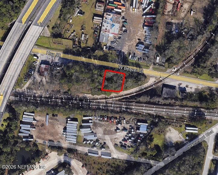 2nd image of 0 W BEAVER Street