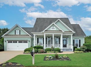 101 Elevation Ct, Greer, SC 29651