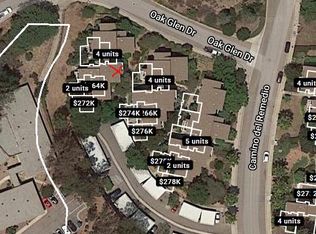 409 Camino Del Remedio UNIT E, Santa Barbara, CA 93110