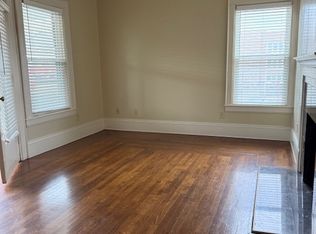 1595 1/2 Lee St E, Charleston, WV 25311