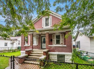 455 S Desplaines St, Joliet, IL 60436