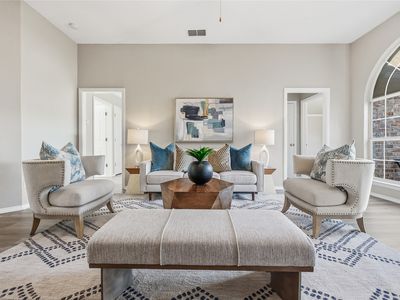 508 Taos Ct W, Aledo, TX, 76008