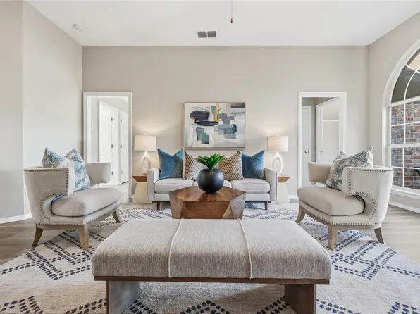 508 Taos Ct W, Aledo, TX 76008