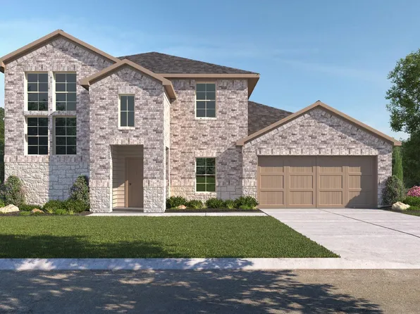 31226 Hastings Park Dr, Fulshear, TX 77441