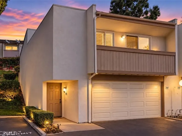 343 Prairie Ct, Brea, CA 92821