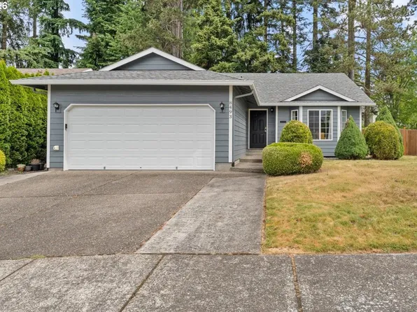 8493 NE Windstone St, Hillsboro, OR 97006