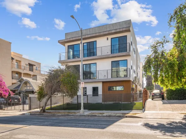 926 S Harvard Blvd, Los Angeles, CA 90006