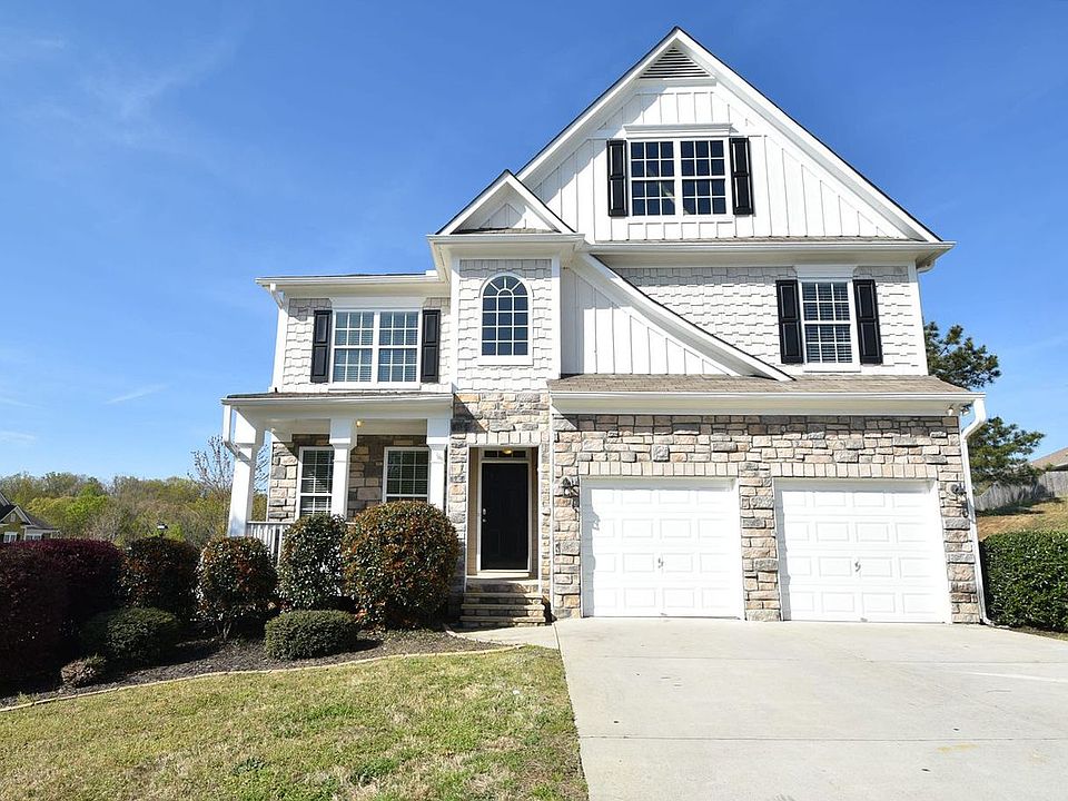 3605 Amberleigh Trce, Gainesville, GA 30507 Zillow