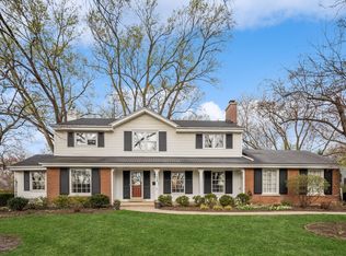 1200 Woodview Rd, Burr Ridge, IL 60527