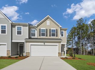 116 Tree Moss Ct, Rolesville, NC 27571