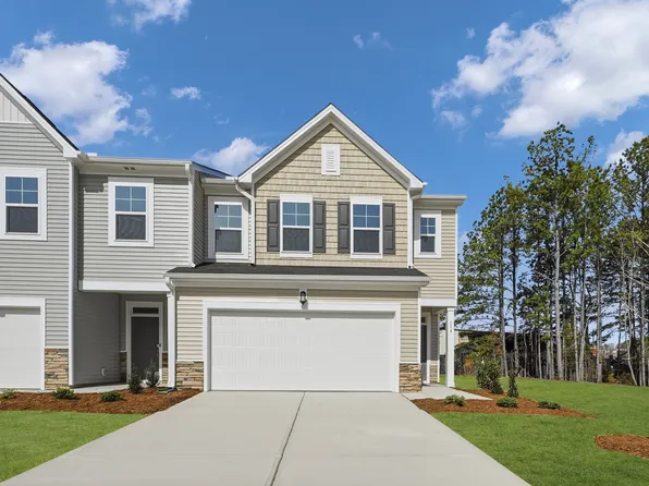 116 Tree Moss Ct, Rolesville, NC 27571