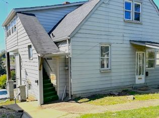 2522 Sunset Blvd #2, Steubenville, OH 43952