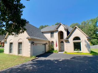 1923 Jaybird Rd, Hernando, MS 38632