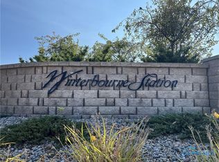 7909 Trestle Bend Rd, Monclova, OH 43542