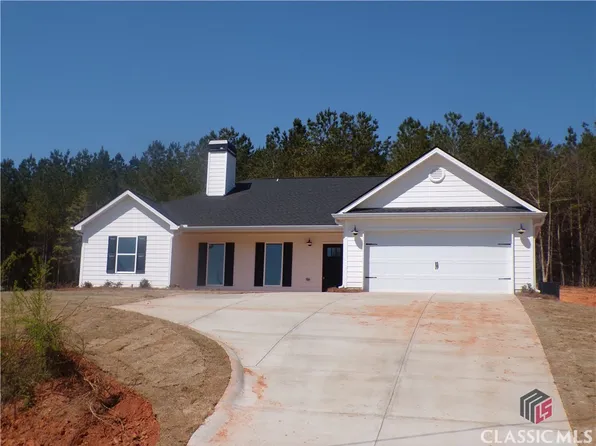 1227 Anderson Thomas Road #8, Martin, GA 30557