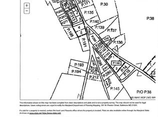 0 Germantown Rd, Berlin, MD 21811