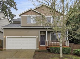 6348 SE Karpstein Pl, Hillsboro, OR