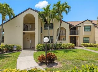 8411 Charter Club Cir Unit 1, Fort Myers, FL 33919