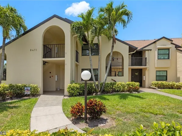 8411 Charter Club Cir Unit 1, Fort Myers, FL 33919