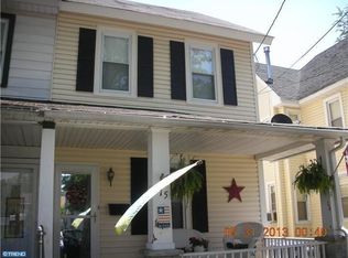 515 Ash St, Delanco, NJ 08075
