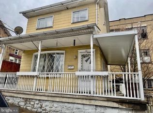 24 S Oak St, Coal Township, PA
