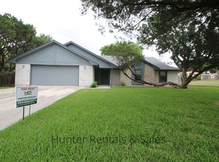 1705 Elk Trl, Harker Heights, TX 76548
