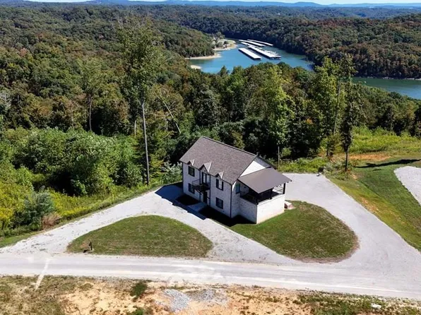 435 Taylor Rd, Byrdstown, TN 38549