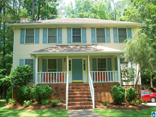 5195 Valleybrook Cir, Birmingham, AL 35244