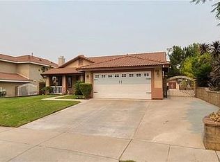 1449 Hermosa Dr, Corona, CA 92879