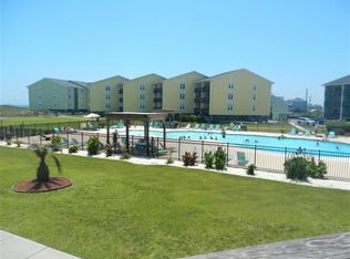 918-613 North New River Dr, Surf City, NC 28445