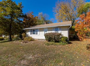 4403 Mexico Gravel Rd, Columbia, MO 65202