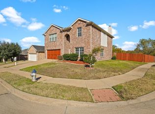 6503 Portside Ridge Ln, Dallas, TX 75249