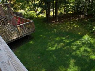 685 Cottage Club Rd, Stowe, VT 05672