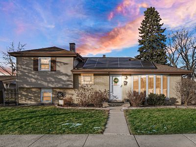 6600 165th Pl, Tinley Park, IL, 60477