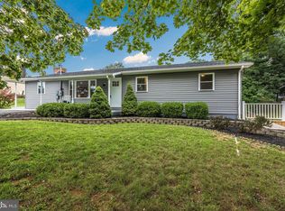 10713 Dorcus Rd, Woodsboro, MD 21798