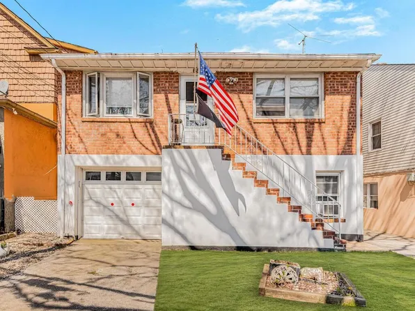 65 Delano Avenue, Yonkers, NY 10704