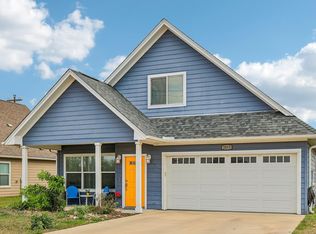 2415 Wilson St, Bastrop, TX 78602