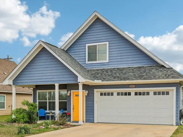 2415 Wilson St, Bastrop, TX 78602