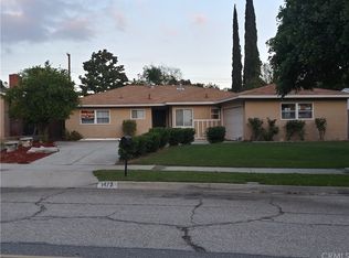 1472 N Grove Ave, Upland, CA 91786