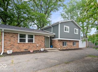 5719 Laurel Hall Dr, Indianapolis, IN
