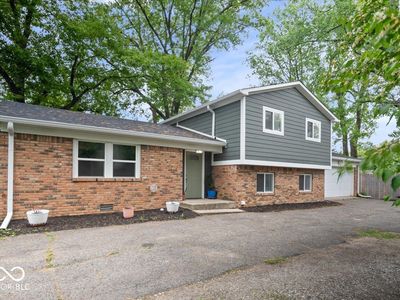 5719 Laurel Hall Dr, Indianapolis, IN, 46226