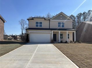 413 Corricella Ct, McDonough, GA 30253