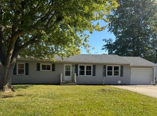 120 Long St, Kenton, OH 43326