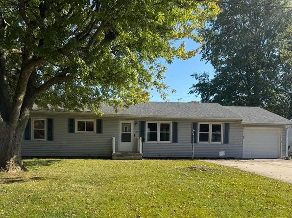 120 Long St, Kenton, OH 43326