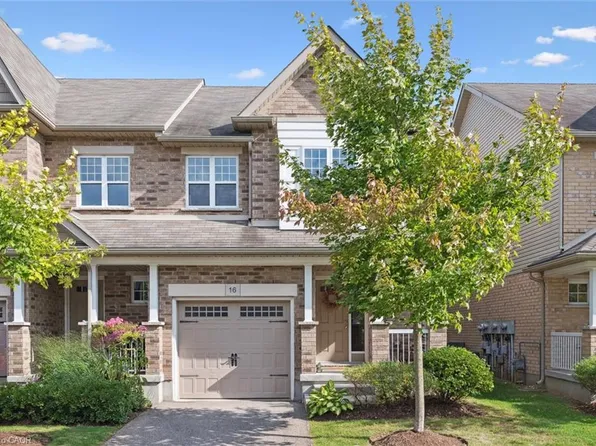 167 Arkell Rd #16, Guelph, ON N1L 0J9
